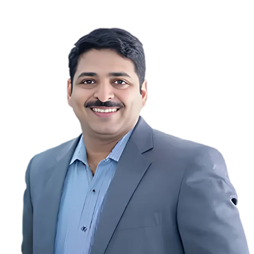 Dr. Rahul Reddy